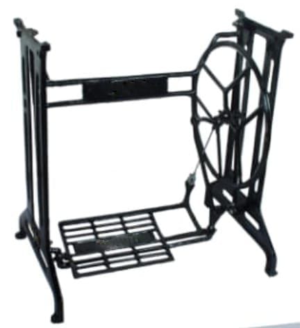 Machine Stand Complete SEWING MACHINE STAND UMBERELLA COMPLETE – Polite machines